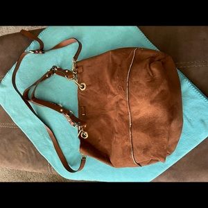 Calvin Klein large purse